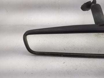 2005 Ford F250sd Interior Rear View Mirror Replacement OEM P/N:5377949 Fits OEM Used Auto Parts