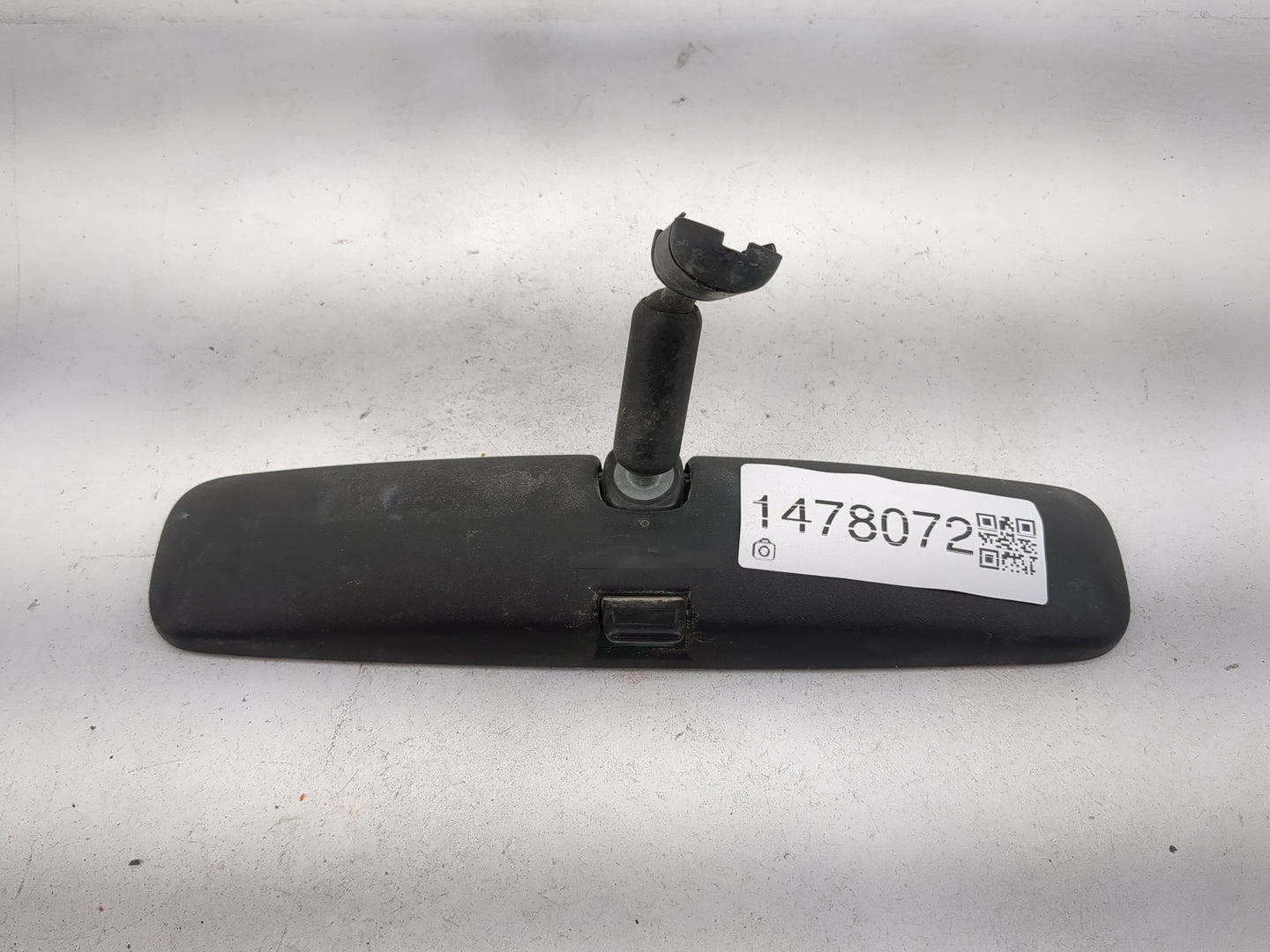 2005 Ford F250sd Interior Rear View Mirror Replacement OEM P/N:5377949 Fits OEM Used Auto Parts - Oemusedautoparts1.com