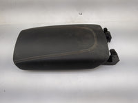 2005 Ford F250sd Center Console Armrest Cover Lid Fits OEM Used Auto Parts - Oemusedautoparts1.com