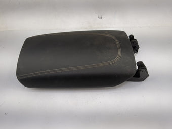 compare product 2005 Ford F250sd Center Console Armrest Cover Lid Fits OEM Used Auto Parts