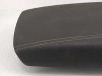 2005 Ford F250sd Center Console Armrest Cover Lid Fits OEM Used Auto Parts - Oemusedautoparts1.com