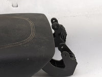 2005 Ford F250sd Center Console Armrest Cover Lid Fits OEM Used Auto Parts - Oemusedautoparts1.com