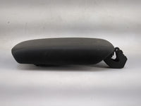 2005 Ford F250sd Center Console Armrest Cover Lid Fits OEM Used Auto Parts - Oemusedautoparts1.com