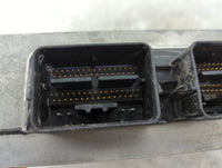 2005 Ford F250sd PCM Engine Control Computer ECU ECM PCU OEM P/N:5C3A-12A650-HSB PCM170F, VK2-C3592 Fits OEM Used Auto Parts