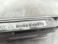 2005 Ford F250sd PCM Engine Control Computer ECU ECM PCU OEM P/N:5C3A-12A650-HSB PCM170F, VK2-C3592 Fits OEM Used Auto Parts