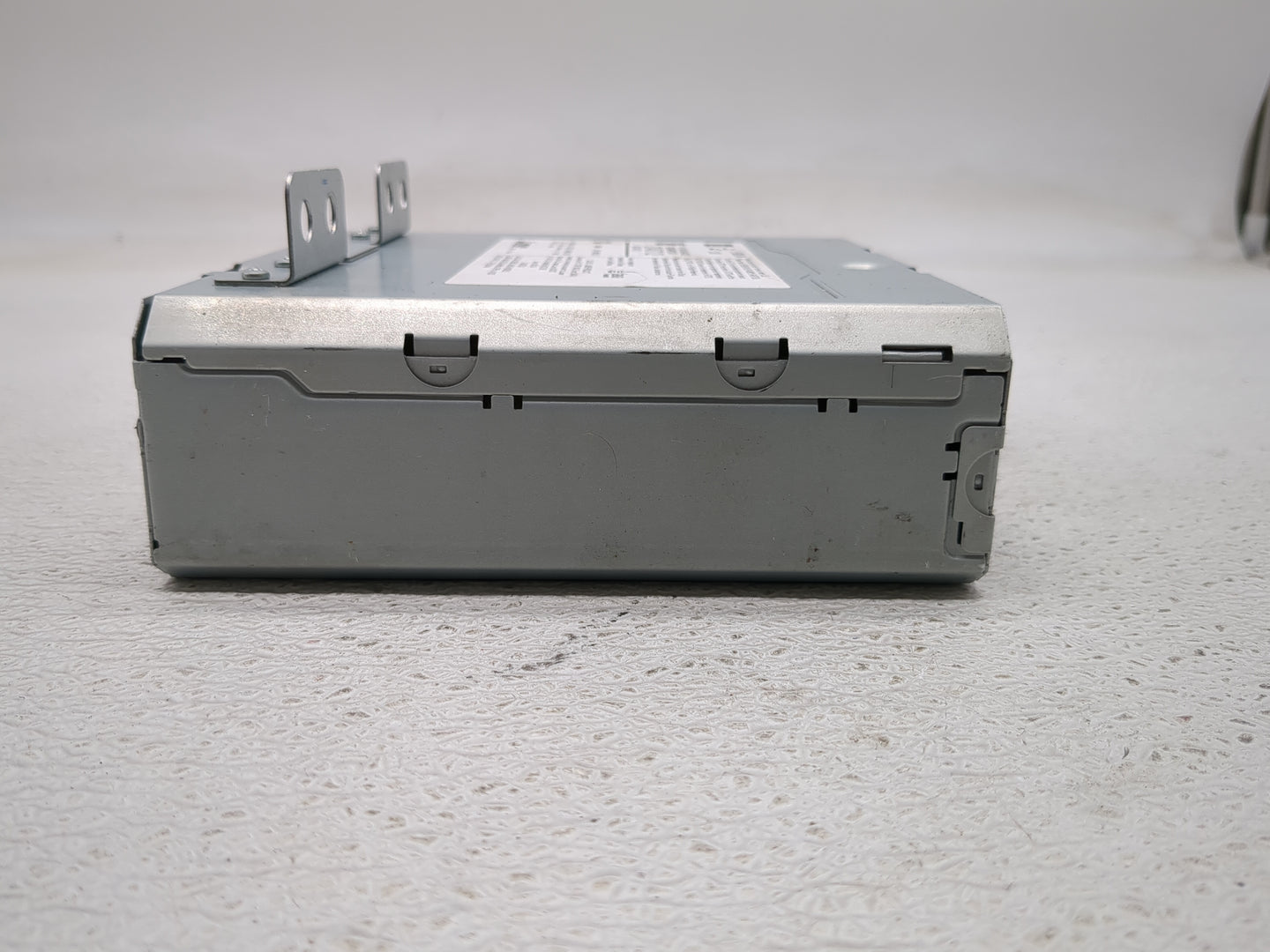 2005 Ford F250sd Pickup Radio AM FM Cd Player Receiver Replacement P/N:23487132 K114350A95400237, 7003099800000X, 421304423 