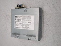 2005 Ford F250sd Pickup Radio AM FM Cd Player Receiver Replacement P/N:23487132 K114350A95400237, 7003099800000X, 421304423 
