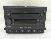 2005 Ford F350sd Radio AM FM Cd Player Receiver Replacement P/N:5C3T-18C815-CB DKP5013646UC, DEH-M620Y717Z Fits Fits 2006 OE
