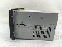 2005 Ford F350sd Radio AM FM Cd Player Receiver Replacement P/N:5C3T-18C815-CB DKP5013646UC, DEH-M620Y717Z Fits Fits 2006 OE