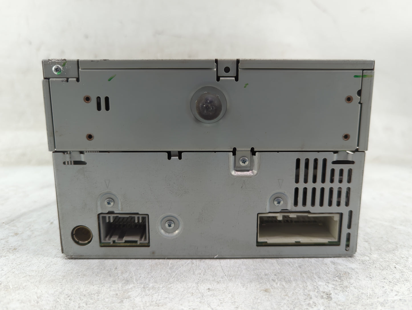2005 Ford F350sd Radio AM FM Cd Player Receiver Replacement P/N:5C3T-18C815-CB DKP5013646UC, DEH-M620Y717Z Fits Fits 2006 OE