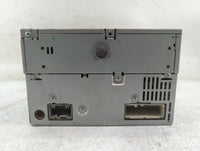 2005 Ford F350sd Radio AM FM Cd Player Receiver Replacement P/N:5C3T-18C815-CB DKP5013646UC, DEH-M620Y717Z Fits Fits 2006 OE
