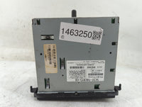 2005 Ford F350sd Radio AM FM Cd Player Receiver Replacement P/N:5C3T-18C815-CB DKP5013646UC, DEH-M620Y717Z Fits Fits 2006 OE