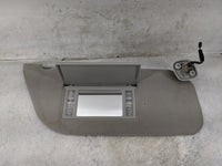 2005 Ford F350sd Sun Visor Shade Replacement Passenger Right Mirror Fits Fits 2003 2004 2006 2007 OEM Used Auto Parts - Oemu