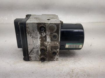 2005 Ford F350sd ABS Pump Control Module Replacement P/N:5C34-2C346-AH 14449707, 14583211-D, CPFM208410042 Fits Fits 2006 OE
