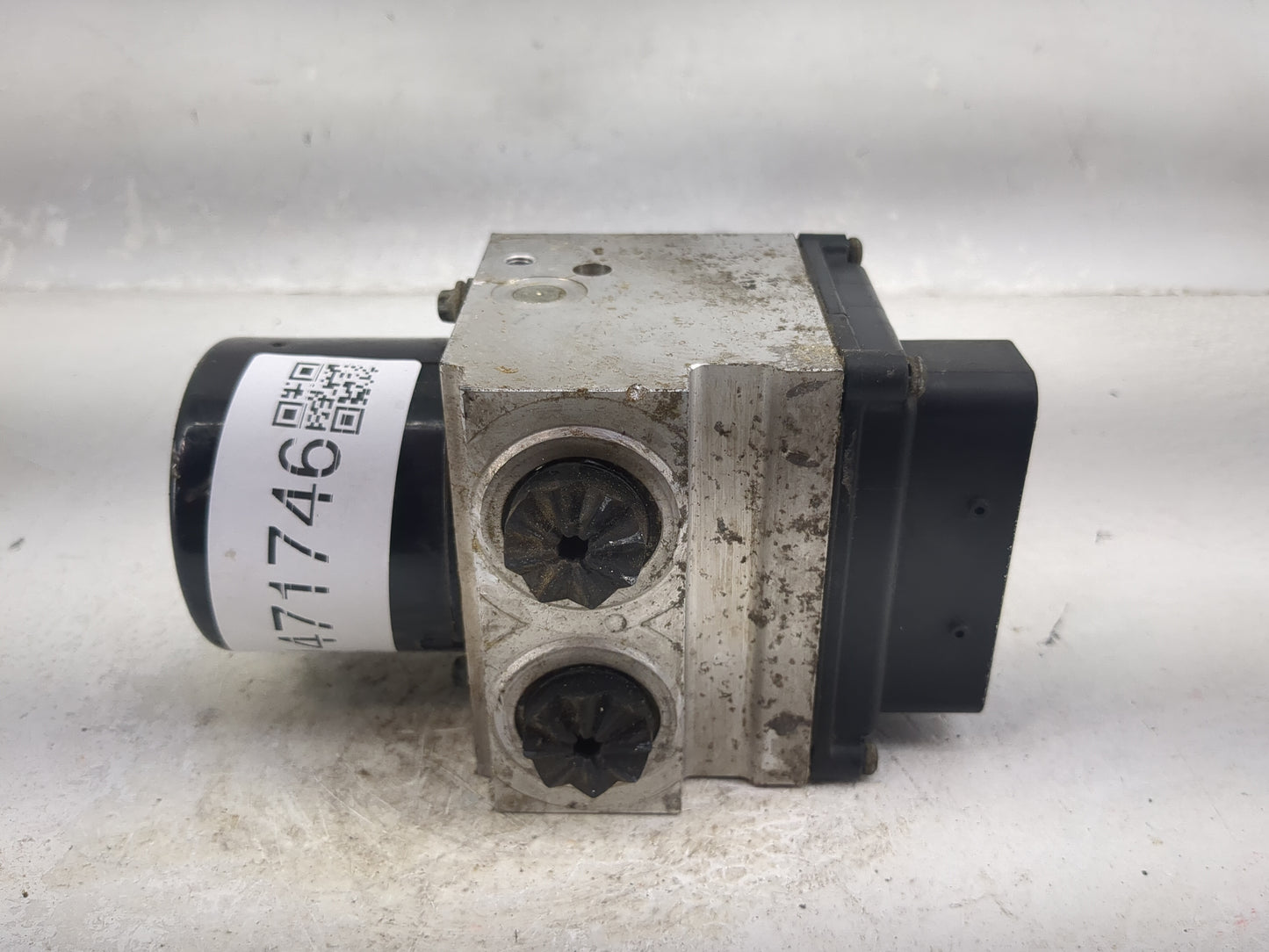 2005 Ford F350sd ABS Pump Control Module Replacement P/N:5C34-2C346-AH 14449707, 14583211-D, CPFM208410042 Fits Fits 2006 OE