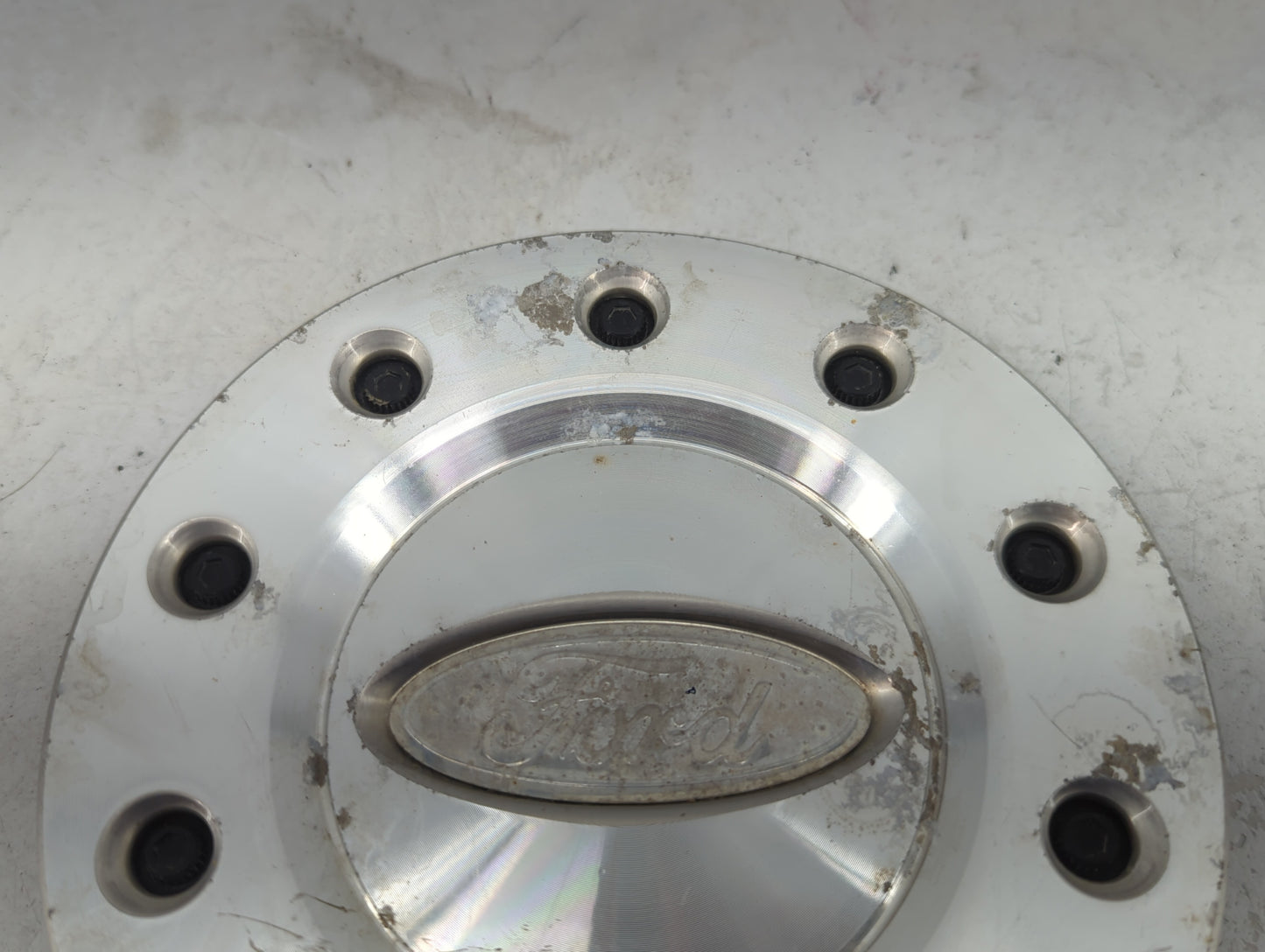 2005 Ford Five Hundred Center Cap Oem 1413900 - Oemusedautoparts1.com