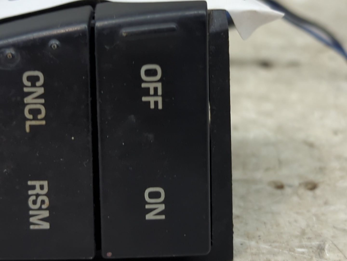 2005-2007 Ford Five Hundred Column Switch 5f9t-9e740-bg1|5f9t-9e740 - Oemusedautoparts1.com