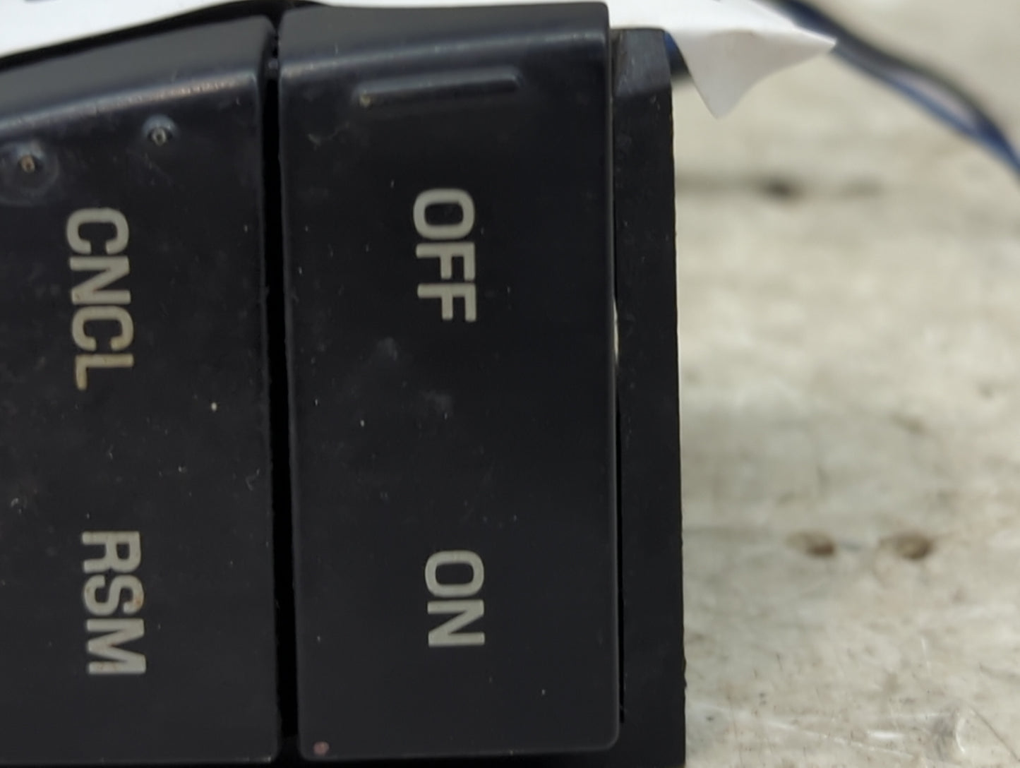 2005-2007 Ford Five Hundred Column Switch 5f9t-9e740-bg1|5f9t-9e740 - Oemusedautoparts1.com