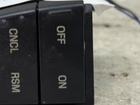 2005-2007 Ford Five Hundred Column Switch 5f9t-9e740-bg1|5f9t-9e740 - Oemusedautoparts1.com