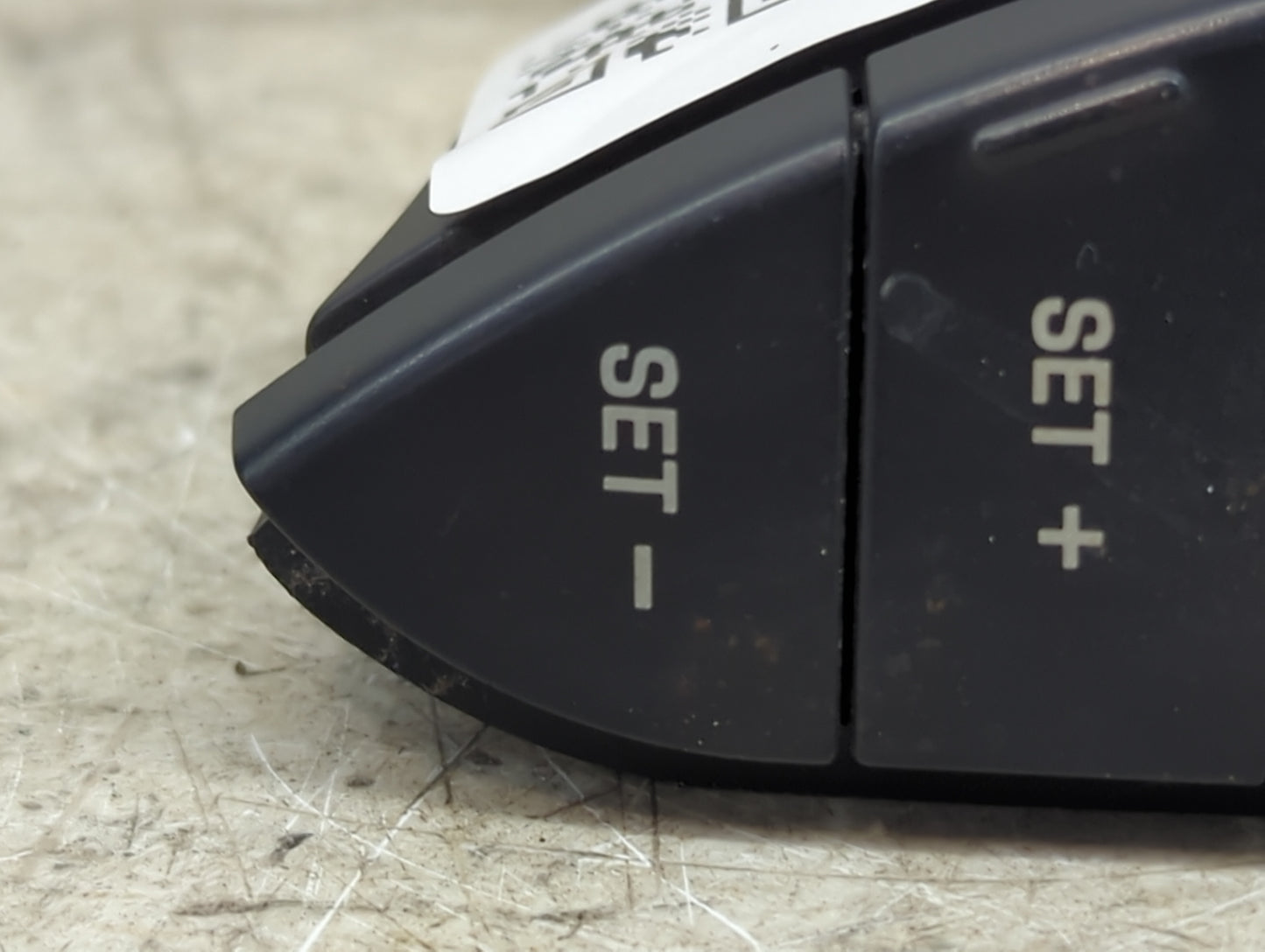 2005-2007 Ford Five Hundred Column Switch 5f9t-9e740-bg1|5f9t-9e740 - Oemusedautoparts1.com
