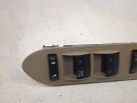 2005-2007 Ford Five Hundred Master Power Window Switch Replacement Driver Side Left Fits Fits 2005 2006 2007 2008 2009 OEM U