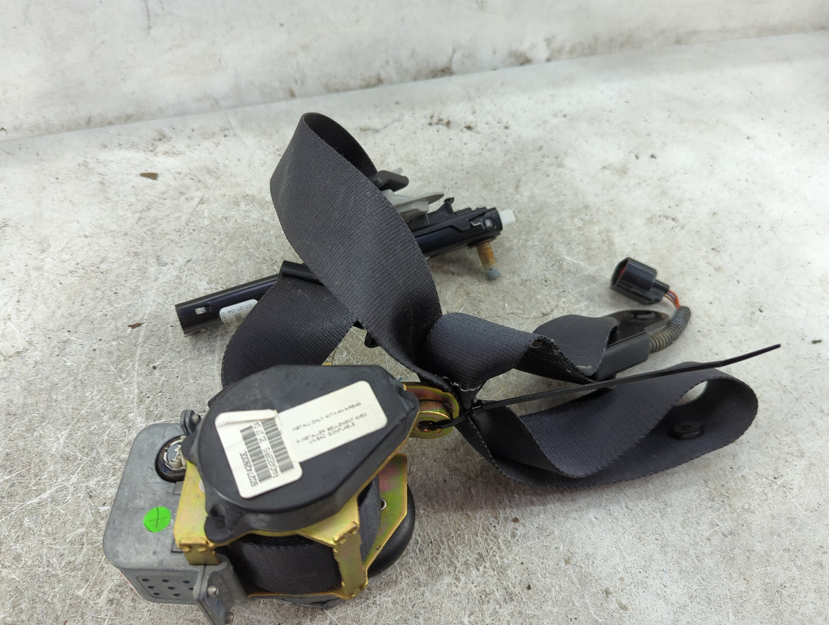 2005-2005 Ford Five Hundred Passenger Front Seatbelt Retractor - Oemusedautoparts1.com