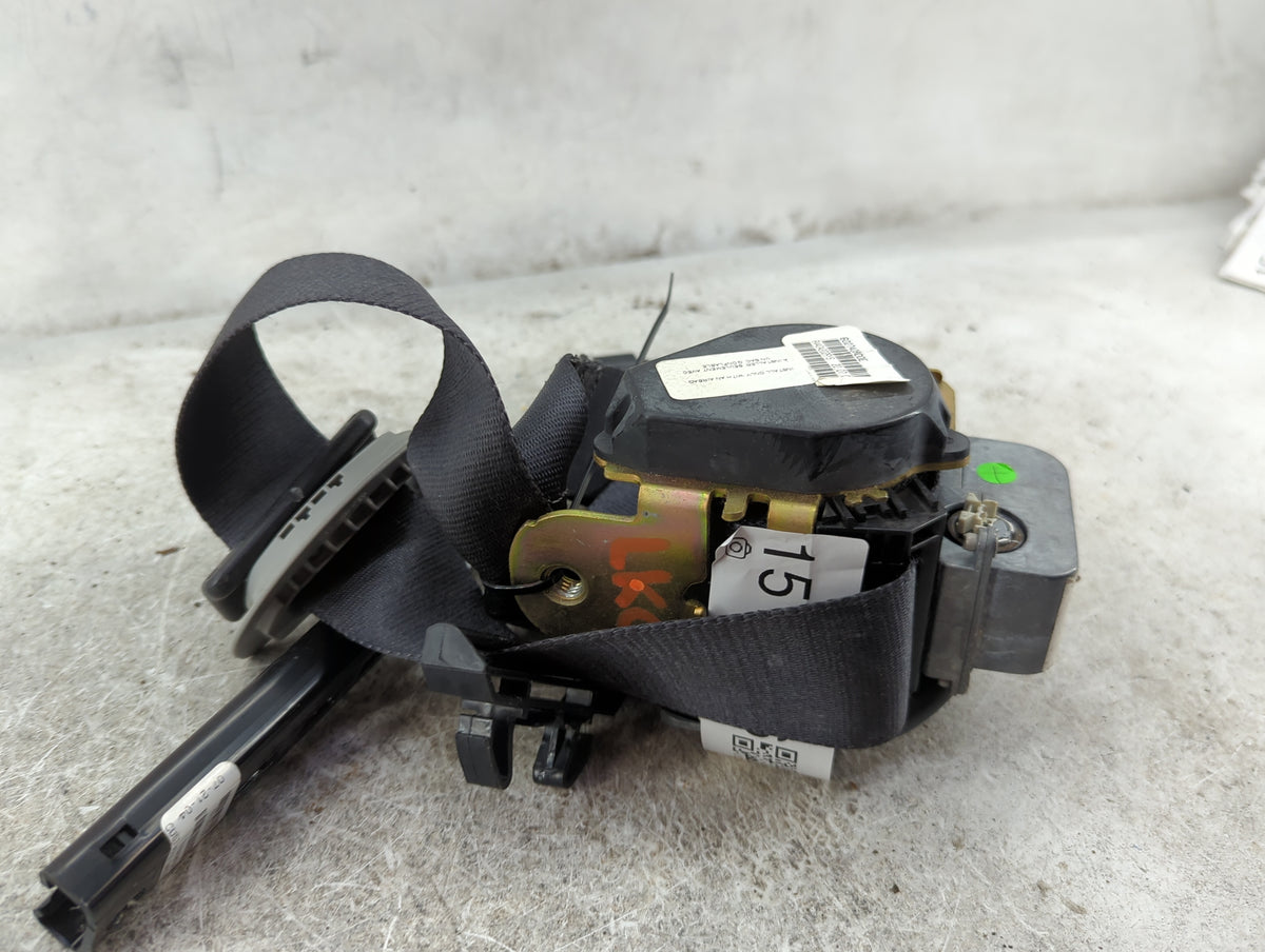 2005-2005 Ford Five Hundred Passenger Front Seatbelt Retractor - Oemusedautoparts1.com