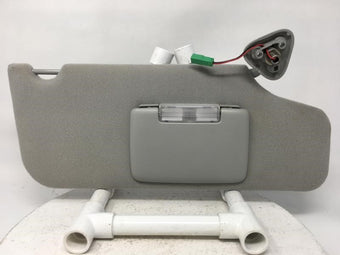 compare product 2005-2007 Ford Five Hundred Sun Visor Shade Replacement Passenger Right Mirror Fits Fits 2005 2006 2007 OEM Used Auto Parts