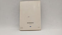 2005 Ford Five Hundred Owners Manual Book Guide OEM Used Auto Parts - Oemusedautoparts1.com