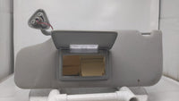 2005 Ford Five Hundred Sun Visor Shade Replacement Driver Left Mirror Fits OEM Used Auto Parts - Oemusedautoparts1.com