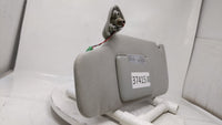 2005 Ford Five Hundred Sun Visor Shade Replacement Driver Left Mirror Fits OEM Used Auto Parts - Oemusedautoparts1.com