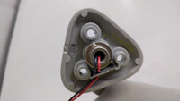 2005 Ford Five Hundred Sun Visor Shade Replacement Driver Left Mirror Fits OEM Used Auto Parts - Oemusedautoparts1.com