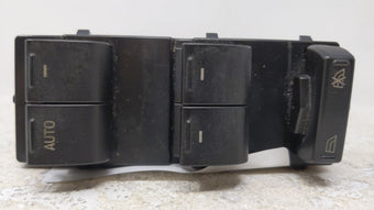 compare product 2005 Ford Five Hundred Master Power Window Switch Replacement Driver Side Left Fits OEM Used Auto Parts