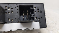 2005 Ford Five Hundred Master Power Window Switch Replacement Driver Side Left Fits OEM Used Auto Parts - Oemusedautoparts1.