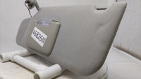 2005 Ford Five Hundred Sun Visor Shade Replacement Driver Left Mirror Fits OEM Used Auto Parts - Oemusedautoparts1.com