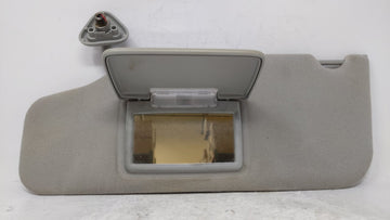2005 Ford Five Hundred Sun Visor Shade Replacement Driver Left Mirror Fits OEM Used Auto Parts