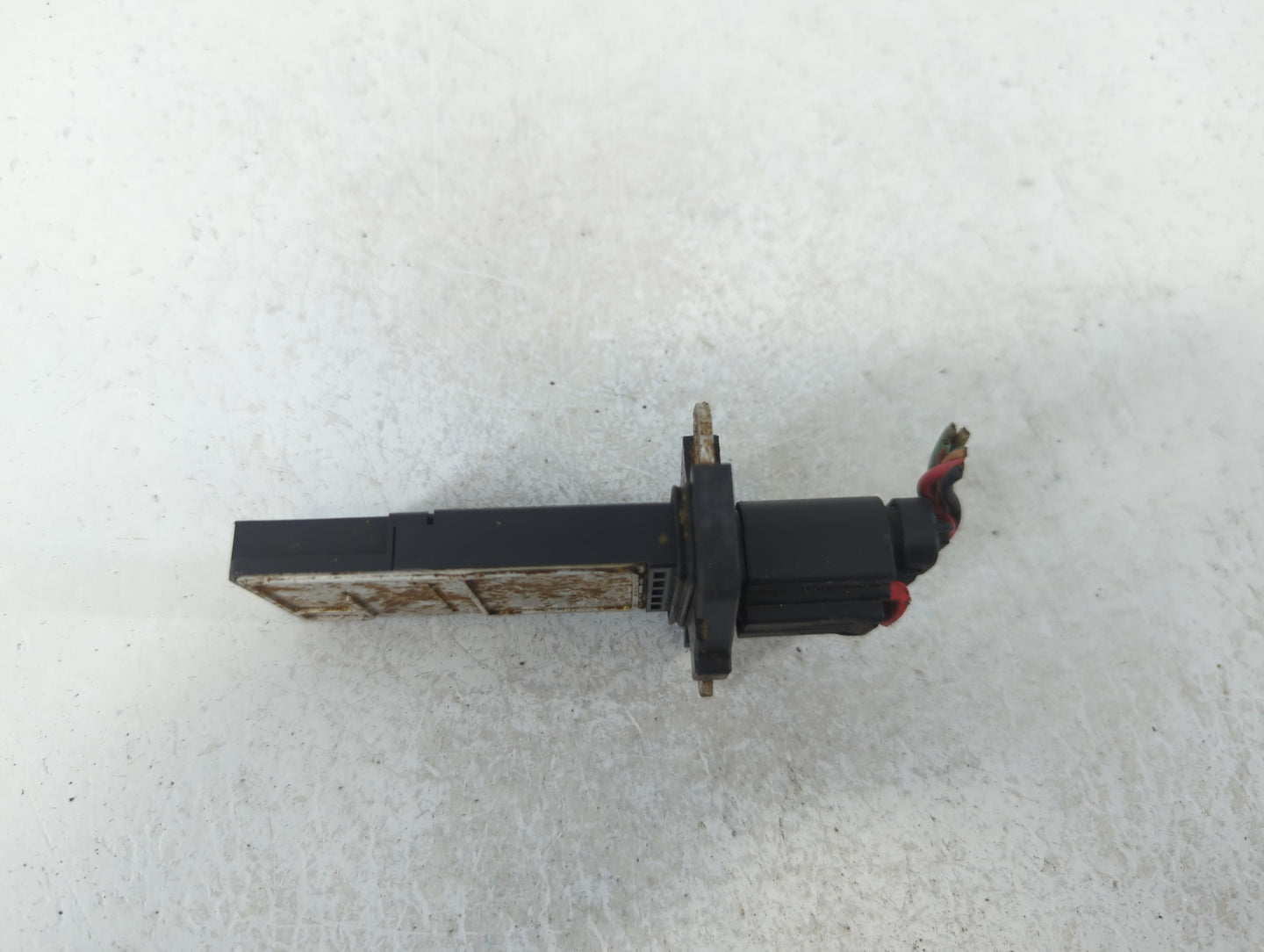 2005-2007 Ford Five Hundred Mass Air Flow Meter Maf - Oemusedautoparts1.com