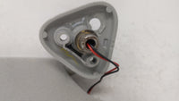2005 Ford Five Hundred Sun Visor Shade Replacement Passenger Right Mirror Fits OEM Used Auto Parts - Oemusedautoparts1.com