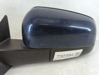 2005-2007 Ford Five Hundred Side Mirror Replacement Driver Left View Door Mirror P/N:5G13 17683 260 7449 Fits Fits 2005 2006