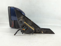 2005-2007 Ford Five Hundred Side Mirror Replacement Driver Left View Door Mirror P/N:5G13 17683 260 7449 Fits Fits 2005 2006