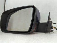 2005-2007 Ford Five Hundred Side Mirror Replacement Driver Left View Door Mirror P/N:5G13 17683 260 7449 Fits Fits 2005 2006