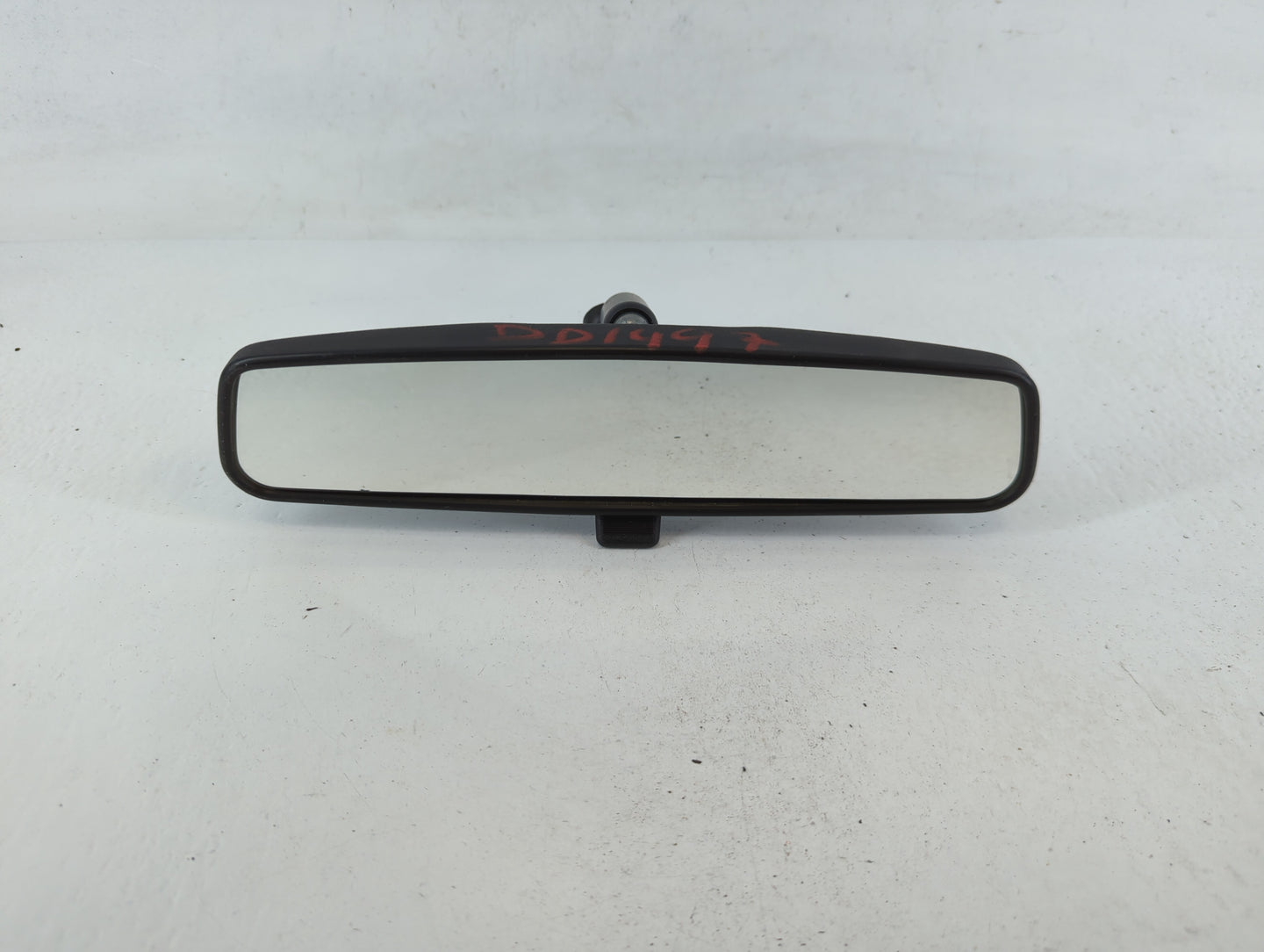 2005 Ford Five Hundred Interior Rear View Mirror Replacement OEM P/N:IE8011083 Fits OEM Used Auto Parts - Oemusedautoparts1.