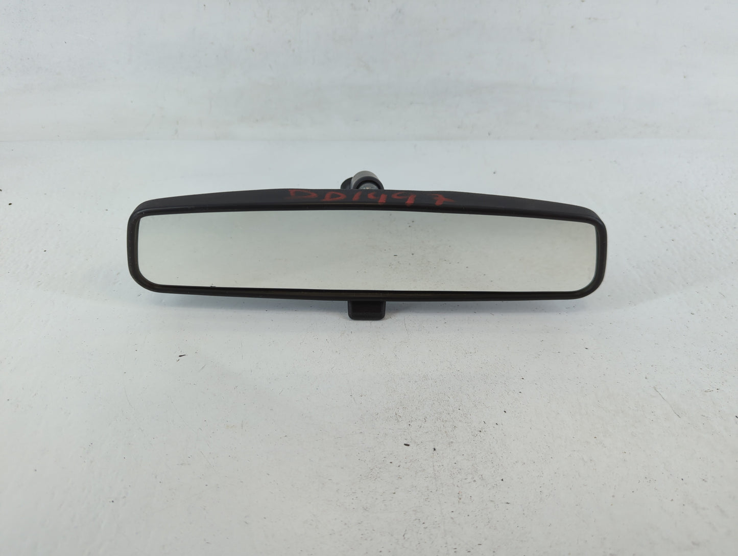 2005 Ford Five Hundred Interior Rear View Mirror Replacement OEM P/N:IE8011083 Fits OEM Used Auto Parts - Oemusedautoparts1.
