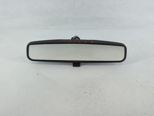 2005 Ford Five Hundred Interior Rear View Mirror Replacement OEM P/N:IE8011083 Fits OEM Used Auto Parts - Oemusedautoparts1.