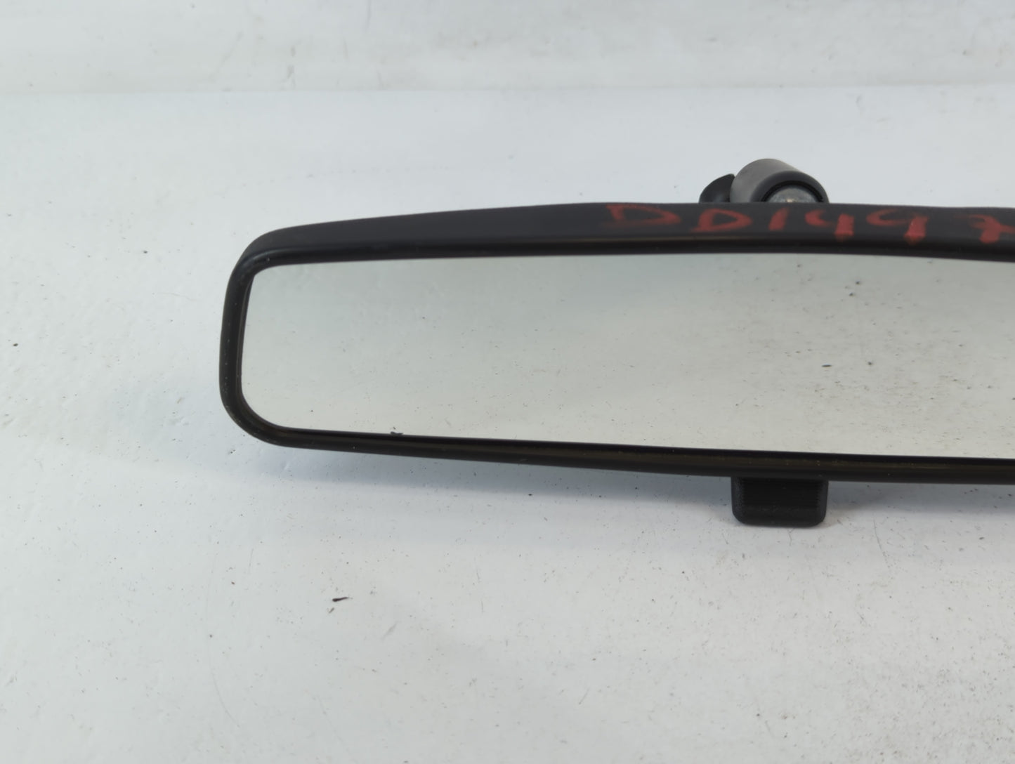 2005 Ford Five Hundred Interior Rear View Mirror Replacement OEM P/N:IE8011083 Fits OEM Used Auto Parts - Oemusedautoparts1.