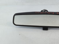 2005 Ford Five Hundred Interior Rear View Mirror Replacement OEM P/N:IE8011083 Fits OEM Used Auto Parts - Oemusedautoparts1.