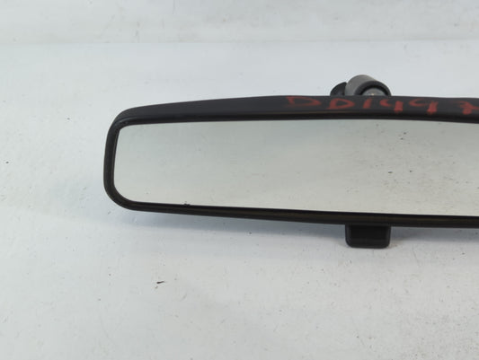 2005 Ford Five Hundred Interior Rear View Mirror Replacement OEM P/N:IE8011083 Fits OEM Used Auto Parts