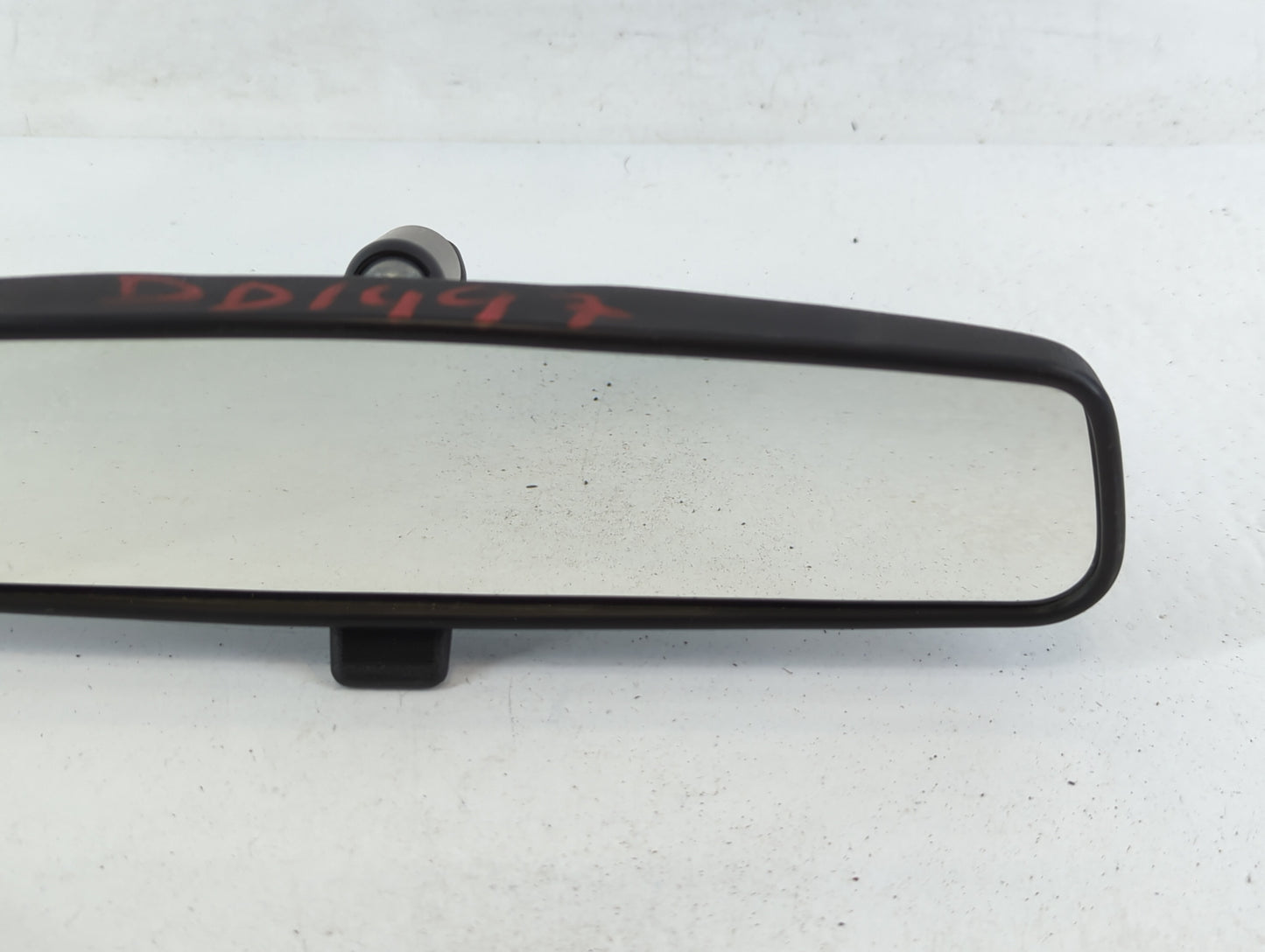 2005 Ford Five Hundred Interior Rear View Mirror Replacement OEM P/N:IE8011083 Fits OEM Used Auto Parts - Oemusedautoparts1.
