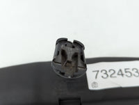 2005 Ford Five Hundred Interior Rear View Mirror Replacement OEM P/N:IE8011083 Fits OEM Used Auto Parts - Oemusedautoparts1.