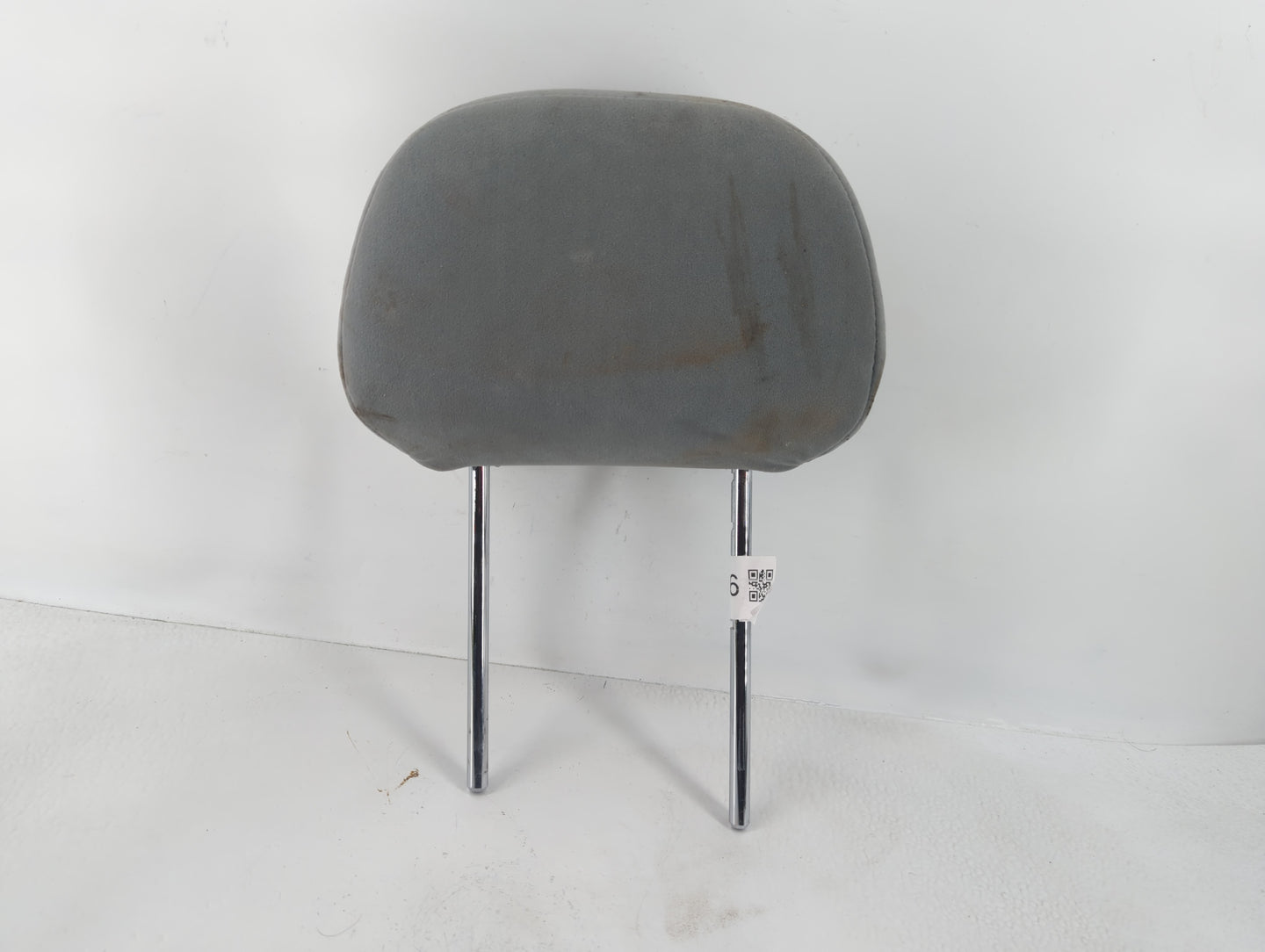 2005-2006 Ford Five Hundred Headrest Head Rest Front Driver Passenger Seat Fits Fits 2005 2006 OEM Used Auto Parts - Oemused